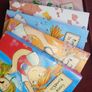 Childrens book series- AmeliaJane, Chestnut Hill, Bella Broomstick Image 6