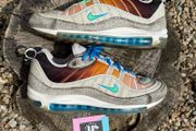 Nike Air Max 98 Premium La Mezcla
