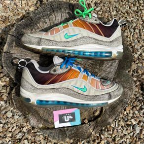 Nike Air Max 98 Premium La Mezcla