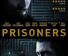 Prisoners Dvd New And Sealed Hugh Jackman Thriller Movie