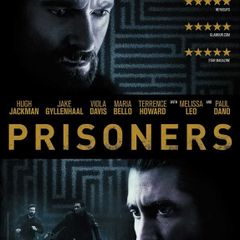 Prisoners Dvd New And Sealed Hugh Jackman Thriller Movie