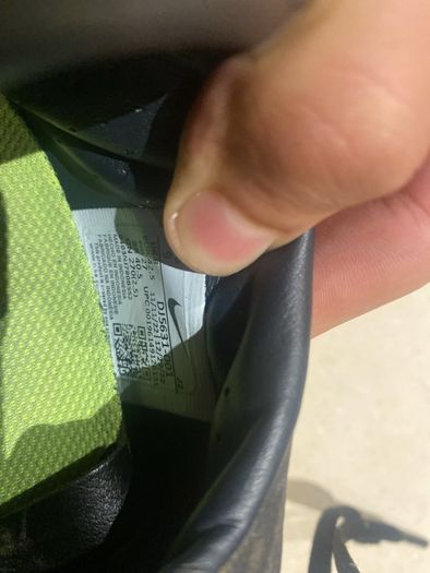 nike football boots