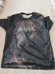 new unusual design tee shirt