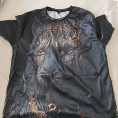 new unusual design tee shirt