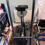 Exercise bike Watt bike excellent condition Image 4