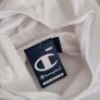 champion white small medium hoodie Image 3