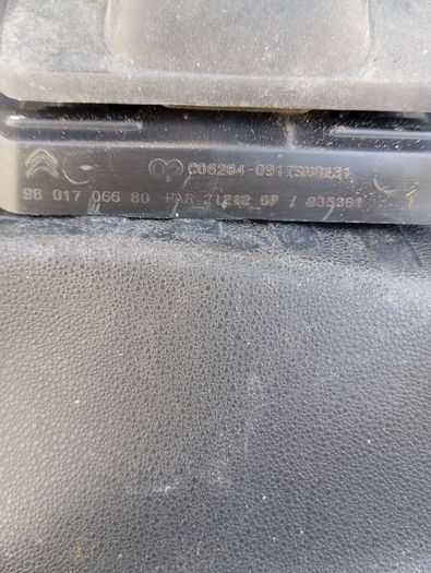 Reversing camera , original.