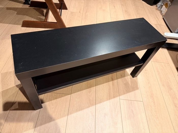 IKEA Lack TV Stand x 2