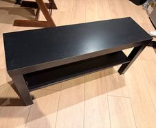 IKEA Lack TV Stand x 2