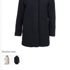 Ladies Columbia panorama Coat