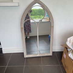 Cathedral Mirror