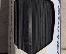 Vittoria Corsa Tubeless 700C x 25 road tyre