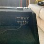 Behringer 120 Watt bass amp Image 2