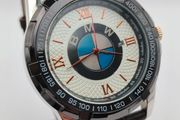 BMW Inspired Watch  Custom Dial  Unworn  Boxed