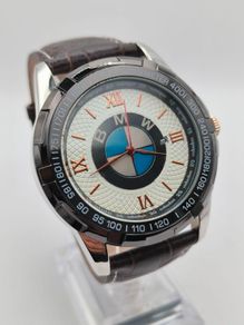 BMW Inspired Watch  Custom Dial  Unworn  Boxed