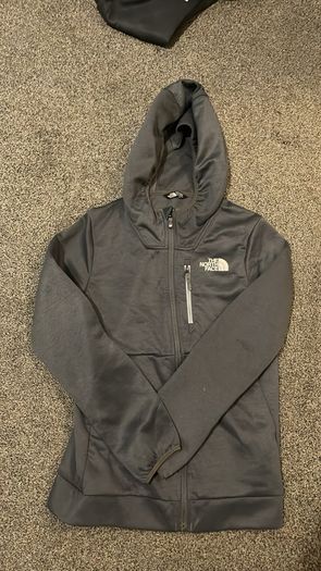 north face tracksuit