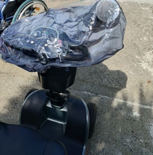 Mobility Scooter Colt 2.0 (like NEW)