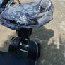 Mobility Scooter Colt 2.0 (like NEW) Image 4