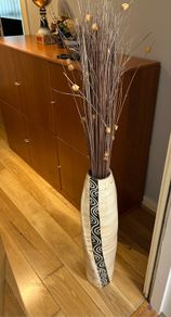 Hall /Bedroom Vase.