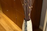 Hall /Bedroom Vase.