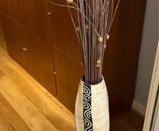 Hall /Bedroom Vase.