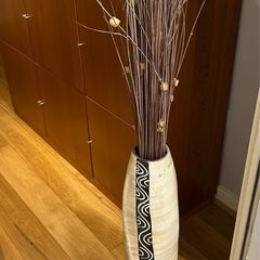 Hall /Bedroom Vase.