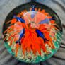 Vintage Murano paperweight Image 3