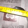 Lovely Old Cast Iron Kettle Measurments in the photos, Image 7