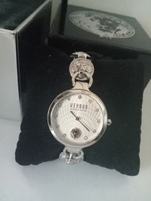 New Versace Versus Watch