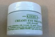 Kiehls creamy eye treatment new 28ml