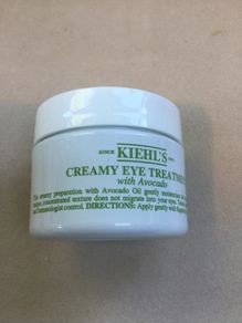 Kiehls creamy eye treatment new 28ml