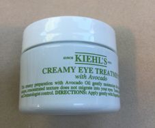 Kiehls creamy eye treatment new 28ml