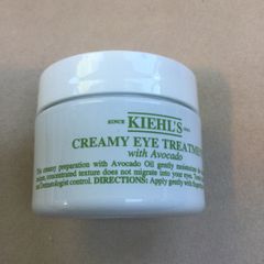 Kiehls creamy eye treatment new 28ml