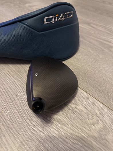 TaylorMade Qi4D