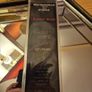 Rockingham Forge Rubber Wood 12" Magnetic Knife Rack, AV Image 4