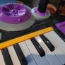 keyboard and microphone Image 6