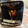 Michael Myers (Halloween) latex mask Image 3