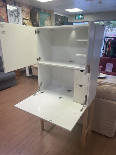 storage desk