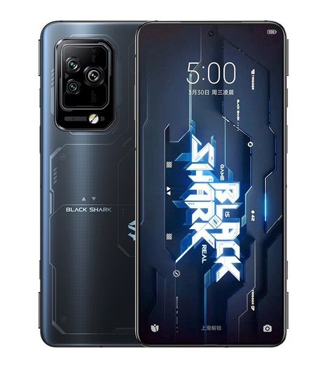 xiaomi shark 5 Pro 5G