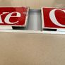 Coca Cola American Display signs Image 9