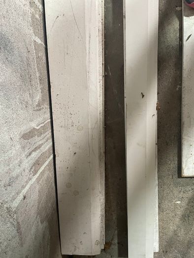 Skirting boards & architraves - COLLECTION ONLY!