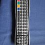 Virgin media remote control Image 2