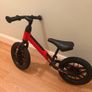 balance bike Image 6