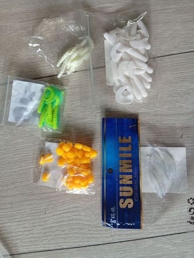 fishing  gear
