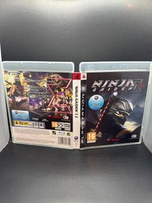 Ninja Gaiden Sigma 2 Ps3