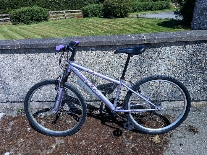 bike
