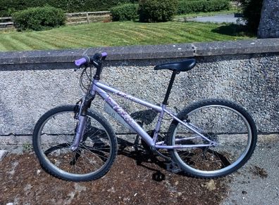 bike