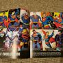 DK Superman Guidebook Image 5