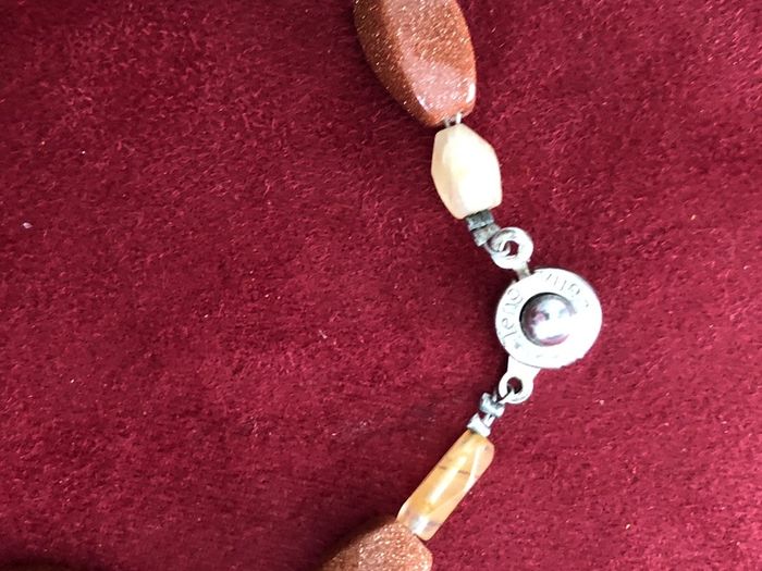 Teng yue bracelet
