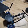 hoverboard go kart Image 2